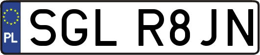 SGLR8JN