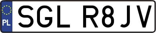 SGLR8JV