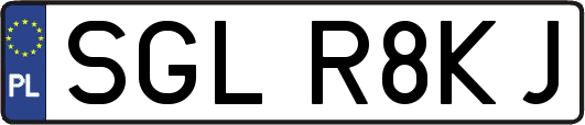 SGLR8KJ