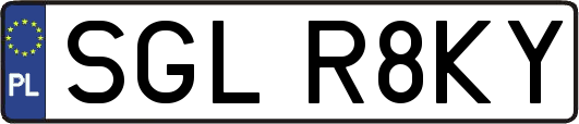 SGLR8KY