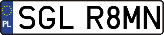 SGLR8MN