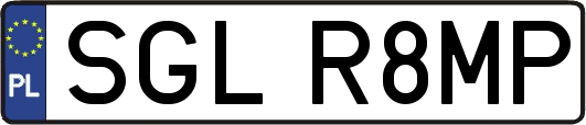 SGLR8MP