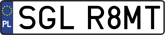 SGLR8MT