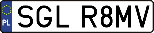 SGLR8MV