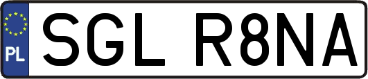 SGLR8NA