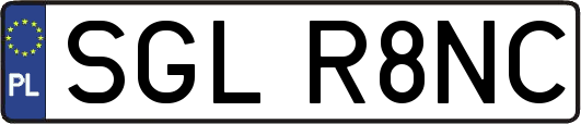 SGLR8NC