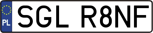 SGLR8NF