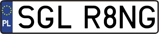 SGLR8NG