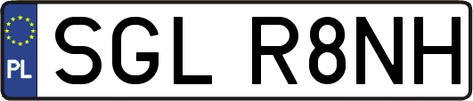 SGLR8NH