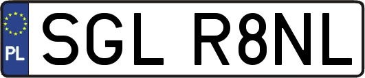 SGLR8NL