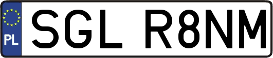 SGLR8NM