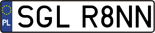 SGLR8NN