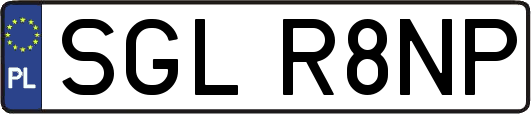SGLR8NP