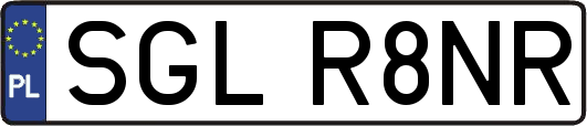 SGLR8NR