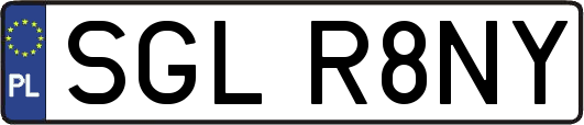 SGLR8NY