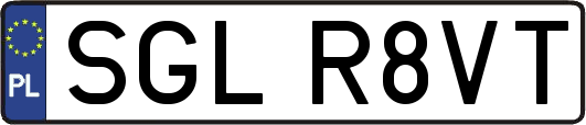 SGLR8VT