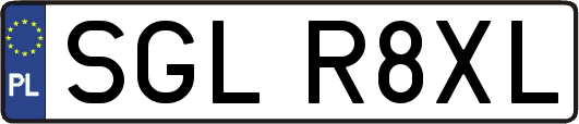 SGLR8XL