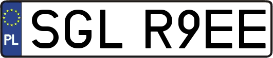 SGLR9EE