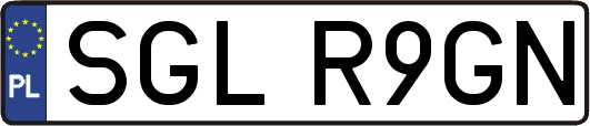 SGLR9GN