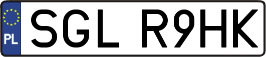 SGLR9HK