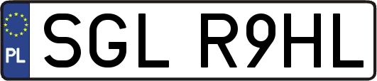 SGLR9HL