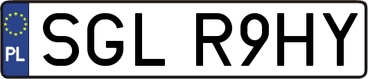 SGLR9HY