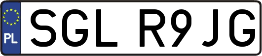 SGLR9JG