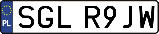 SGLR9JW