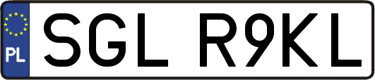 SGLR9KL