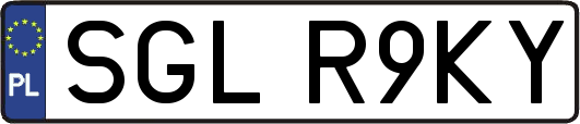 SGLR9KY