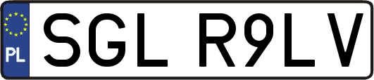SGLR9LV