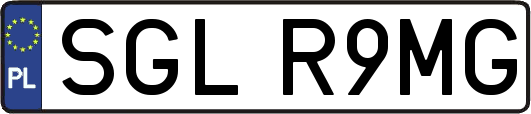 SGLR9MG