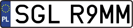 SGLR9MM