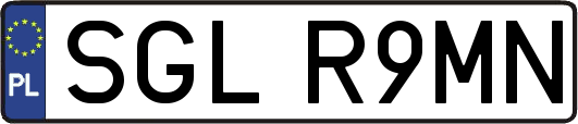 SGLR9MN