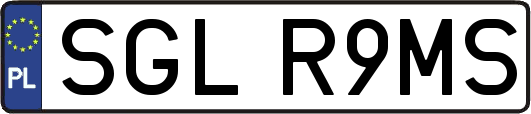 SGLR9MS