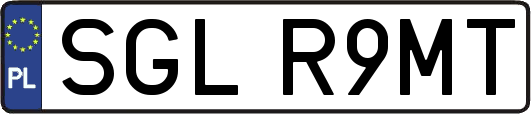 SGLR9MT