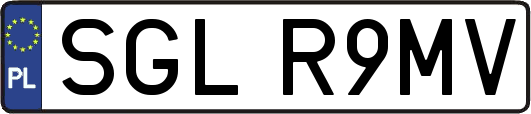 SGLR9MV