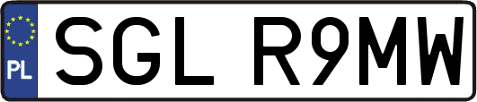 SGLR9MW