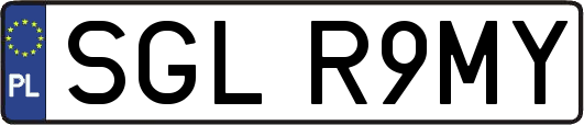 SGLR9MY