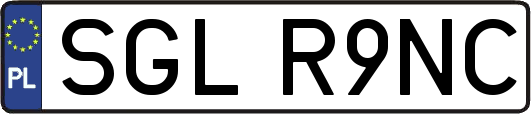 SGLR9NC
