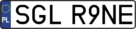 SGLR9NE