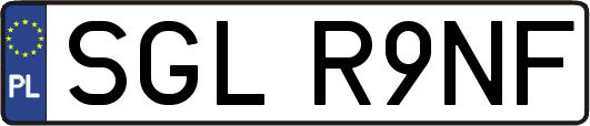 SGLR9NF