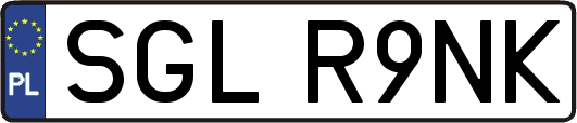 SGLR9NK