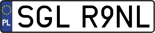 SGLR9NL