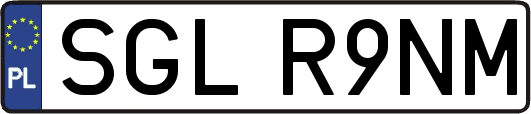 SGLR9NM