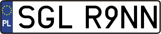 SGLR9NN