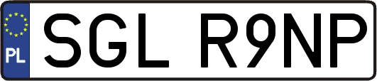 SGLR9NP