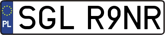 SGLR9NR