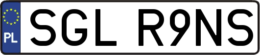 SGLR9NS