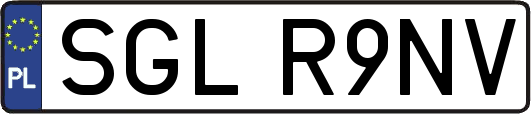 SGLR9NV
